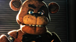 La película se basa en el popular videojuego