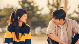 Netflix cuenta con un impresionante catálogo de K-Dramas. Netflix cuenta con un impresionante catálogo de K-Dramas.