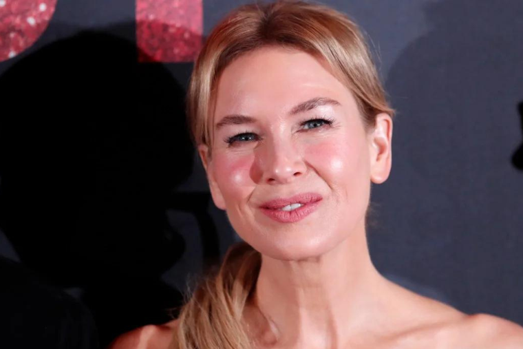 Renée Zellweger estudió en la Universidad en dos oportunidades.