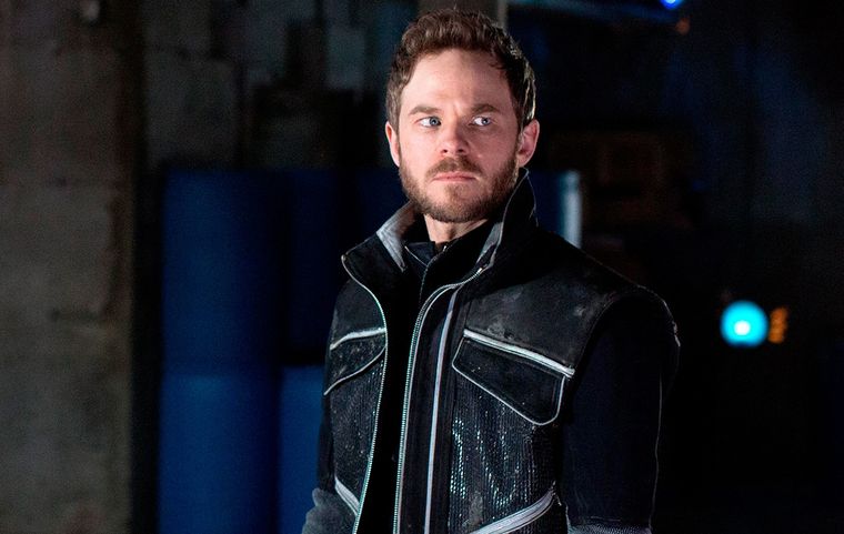 Shawn Ashmore