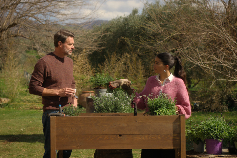 La dolce casa arrasa en Netflix