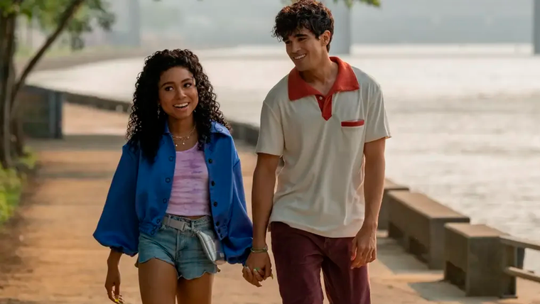 Todo es Posible es una historia de amor clásica, tierna y sincera