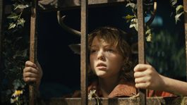 La tercera y última temporada de Sweet Tooth llegó la semana pasada a Netflix