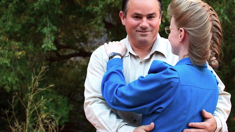 Confía en mí: el falso profeta arrasa en Netflix