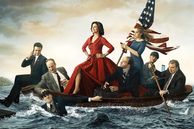 Una impecable serie de HBO que va a hacerte reír.&nbsp;