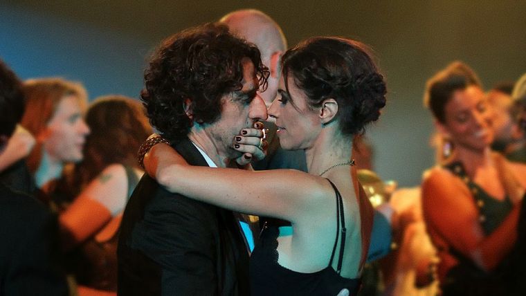 La película romántica argentina que te alegrará el día