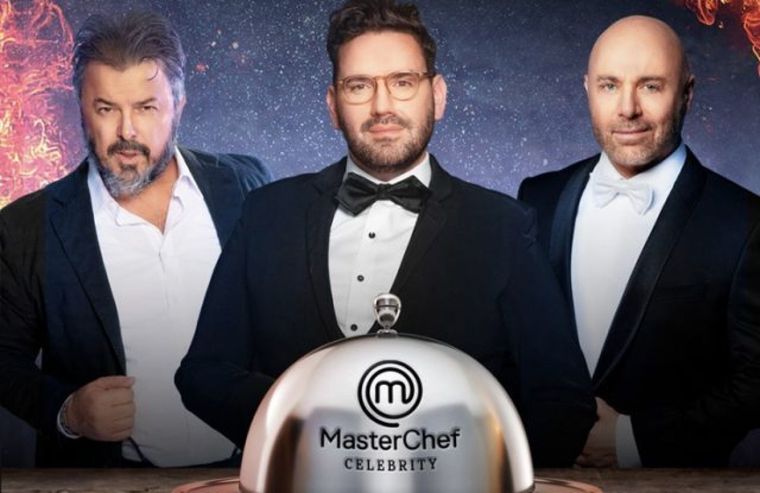 Un participante muy querido de MasterChef dio positivo de covid