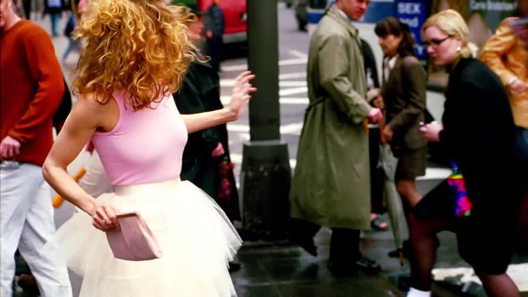 Netflix tendrá una histórica serie en su catálogo