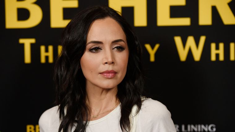 Eliza Dushku