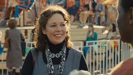 La película se estrenó en cines a comienzos de 2023