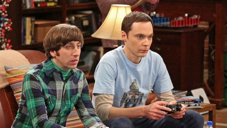 El joven Sheldon tendrá la visita de un conocido Ingeniero.