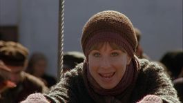 El streaming y Barbra Streisand esperan con una joya del cine.