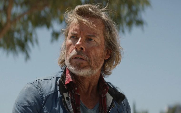Guy Pearce protagoniza este inquietante thriller psicológico