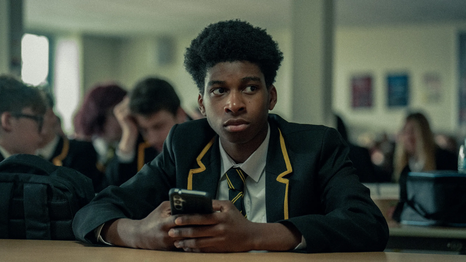 Adolescencia ya es llamada una de las series del año
