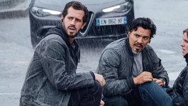 Bastion 36 se ha ubicado entre lo más visto de Netflix.