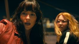 Dakota Johnson protagoniza Madame Web