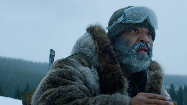 Jeffrey Wright protagoniza este aclamado thriller