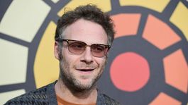 Seth Rogen