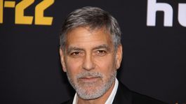 George Clooney expuso a un conocido director