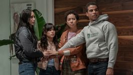 Scream, una saga que sigue dando que hablar