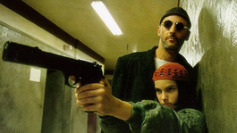 Que Ver | Natalie Portman no disfruta del clásico de Luc Besson