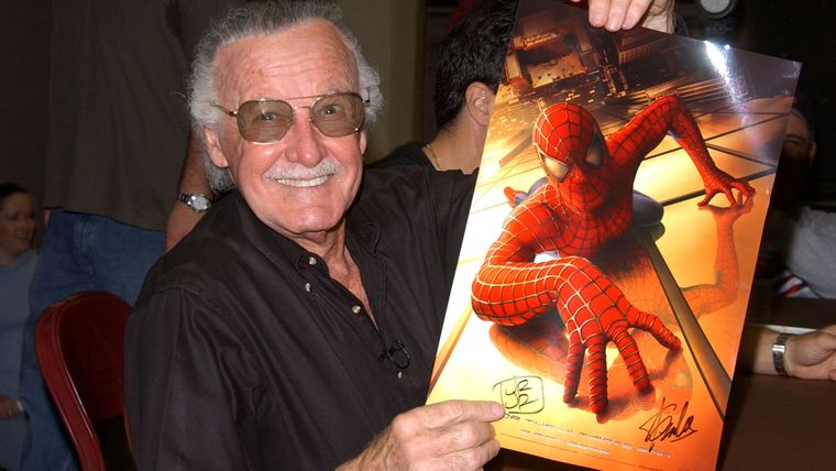 Stan Lee confesó cuál fue el personaje que más lo decepcionó de las películas de Marvel