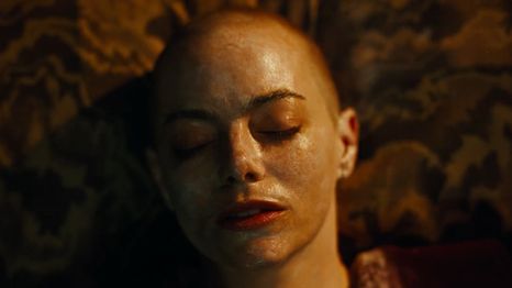 Bugonia de Yorgos Lanthimo sestrenó este 28 de agosto en Venecia.