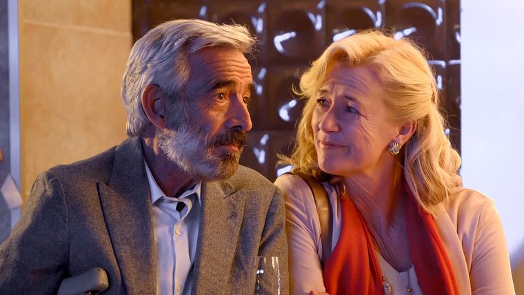 El episodio de esta semana de Cuéntame cómo pasó obtuvo un 12.5% de share, convirtiéndose en líder del prime time español