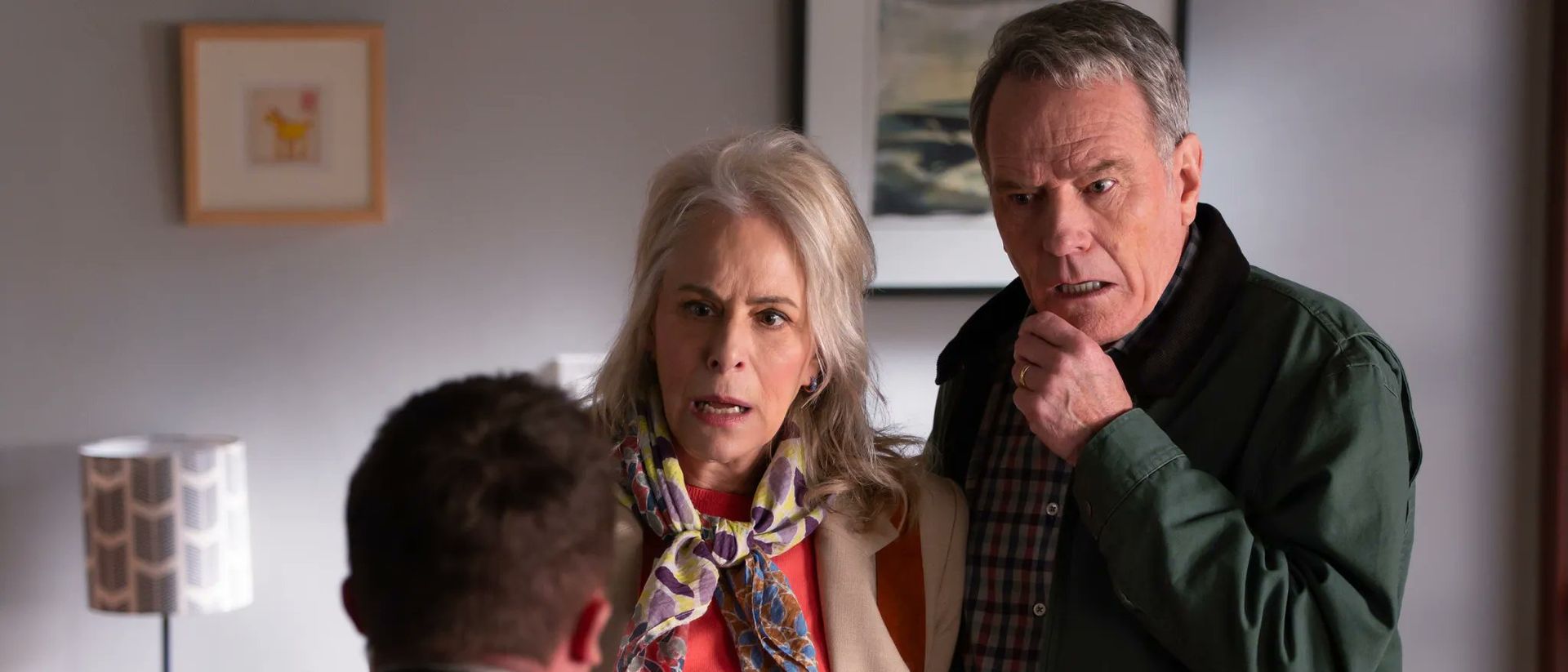 Vuelve Malcolm in the Middle con nuevos episodios.&nbsp;