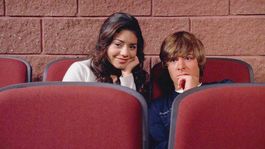 High School Musical es una película que no pasa de moda High School Musical es una película que no pasa de moda