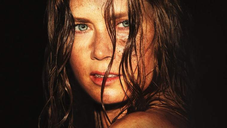 Amy Adams se luce con una gran actuación