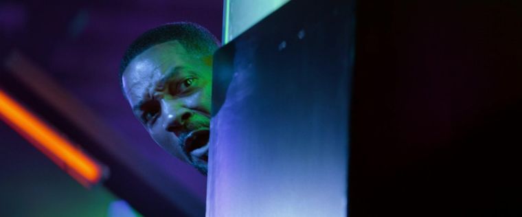 Will Smith listo para regresar a la acción tras Bad Boys 4