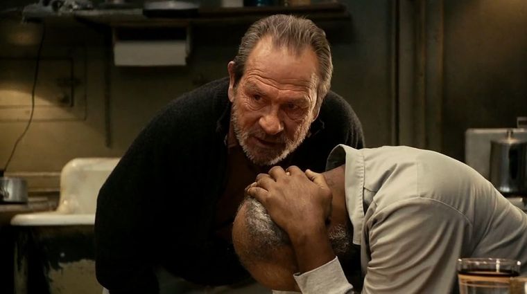 Tommy Lee Jones ha amasado una fortunad e más de 100 millones de dólares