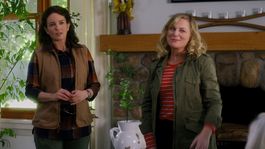 Tina Fey y Amy Poehler son uno de los dúos favoritos del género comedia