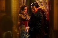 La serie de Wong Kar-wai llega a su fin.