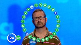 Marco Antonio se impuso a pura estrategia.