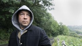 Stephen Graham protagoniza esta miniserie sobre un hombre que se enfrenta a su pasado. Stephen Graham protagoniza esta miniserie sobre un hombre que se enfrenta a su pasado.