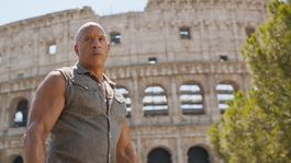 Dom Toretto aún tiene una prueba en Latinoamérica