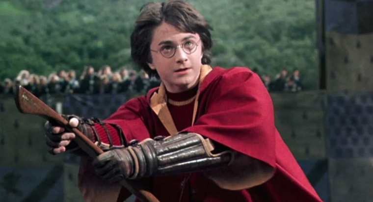 Los fanáticos han elaborado una curiosa teoría