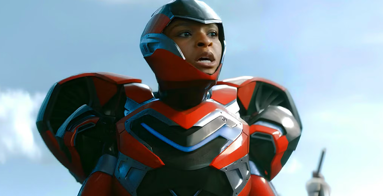Ironheart confirma una teoría muy popular entre los fanáticos