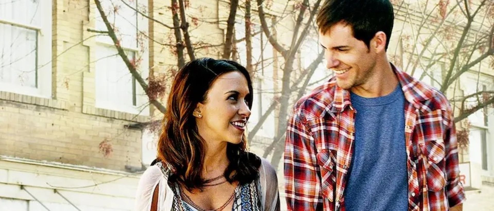 La tierna comedia romántica estilo Hallmark que te fascinará