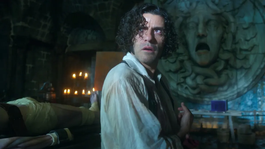 Oscar Isaac lidera el elenco de lo nuevo de Guillermo del Toro Oscar Isaac lidera el elenco de lo nuevo de Guillermo del Toro