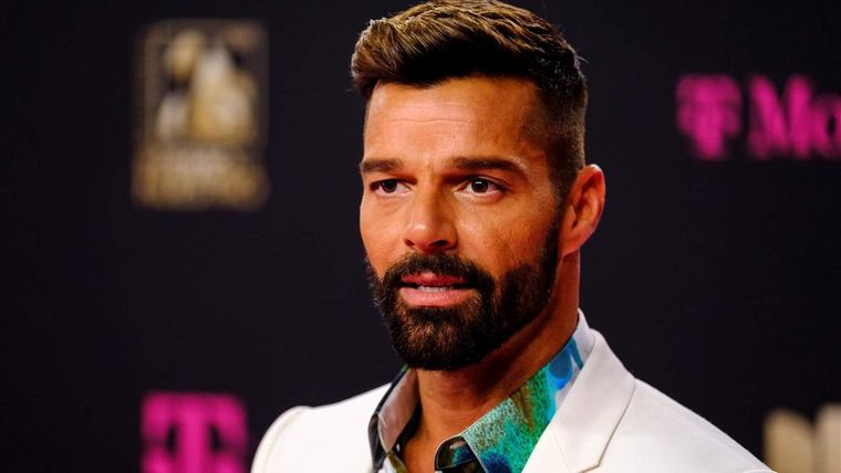 Ricky Martin