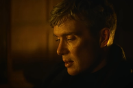 Cillian Murphy en Peaky Blinders: El Hombre Inmortal.