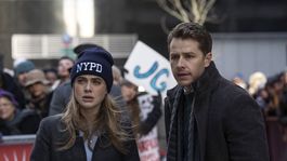 Manifiesto, una de las series más vistas de Netflix