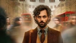 Esta semana llega la cuarta temporada de You