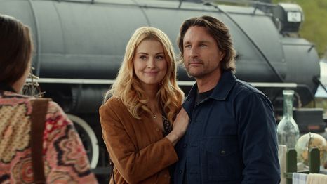 Un lugar para soñar estrena nueva temporada.&nbsp;