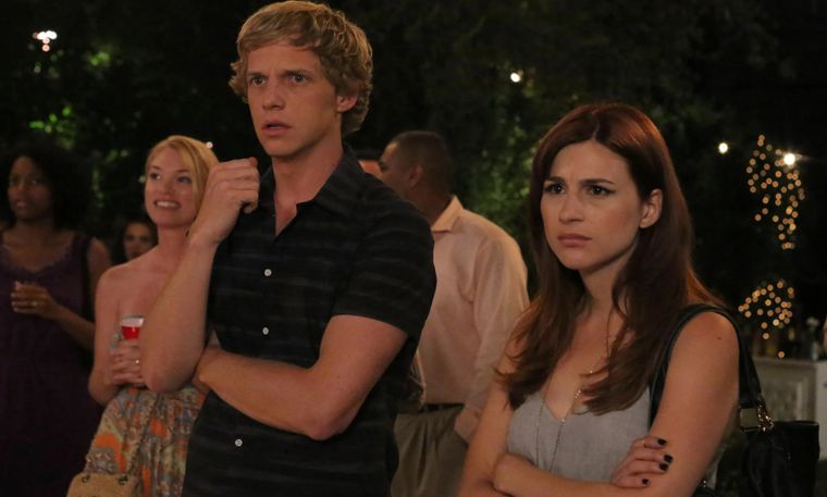 You're the Worst, la excelente serie romántica que pasa desapercibida en Disney+ y deberías ver You're the Worst, la excelente serie romántica que pasa desapercibida en Disney+ y deberías ver
