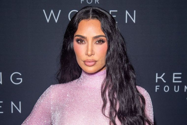 Kim Kardashian tendría nuevo novio.