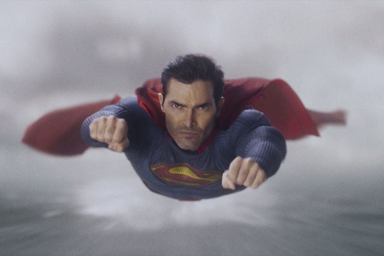 La tercera temporada de Superman & Lois presentará nuevos problemas para el héroe